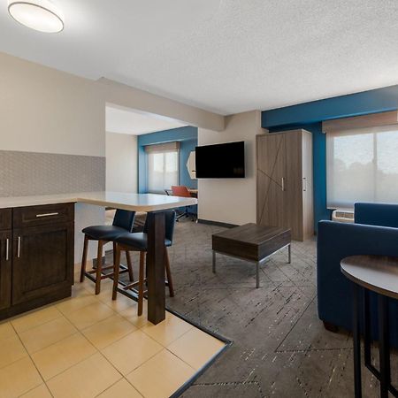 Holiday Inn Express Hotels- Hampton By Ihg Exteriér fotografie