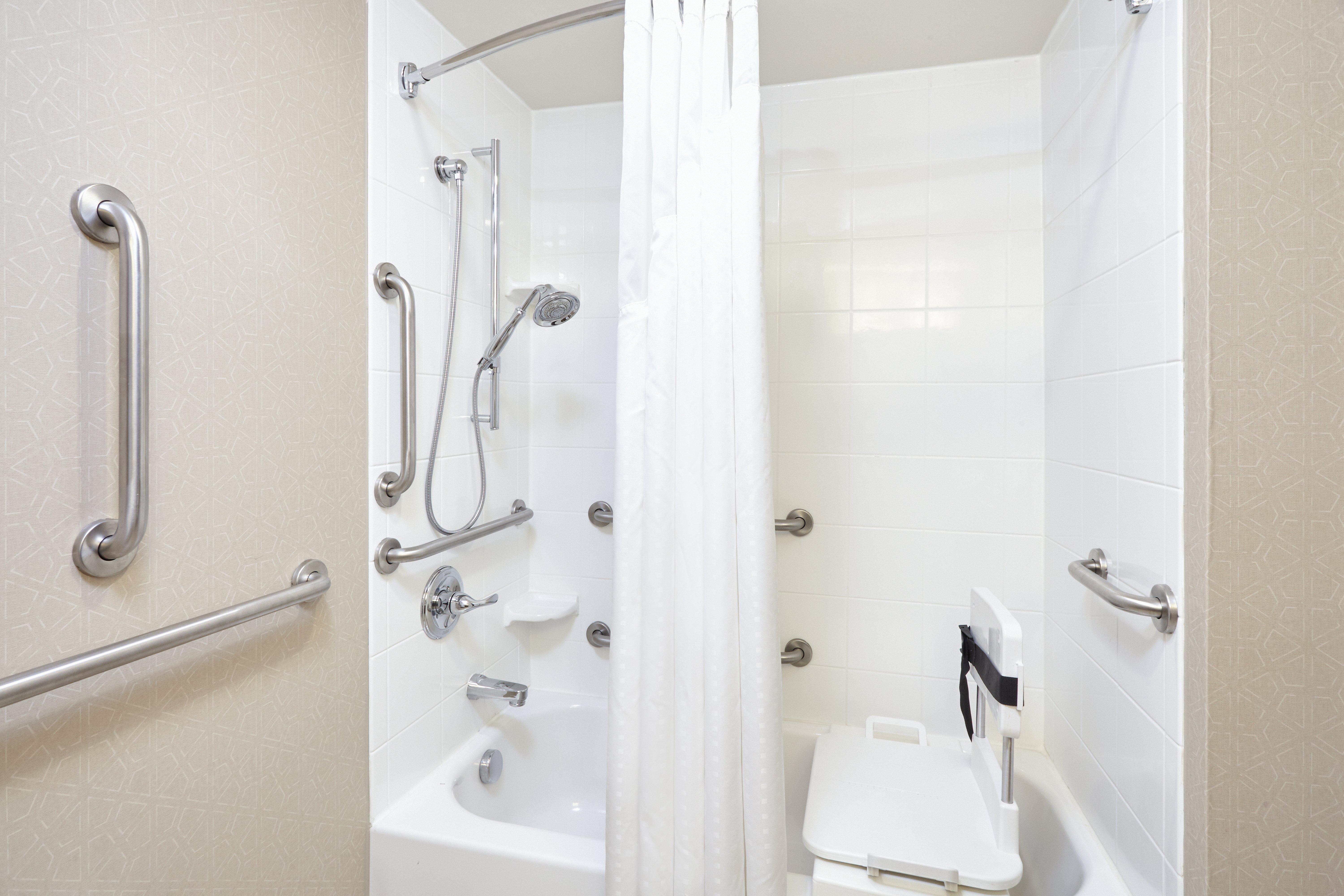 Holiday Inn Express Hotels- Hampton By Ihg Exteriér fotografie